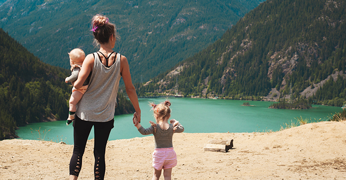 Cosa non deve assolutamente mancare alla tua famiglia durante le vacanze invernali?