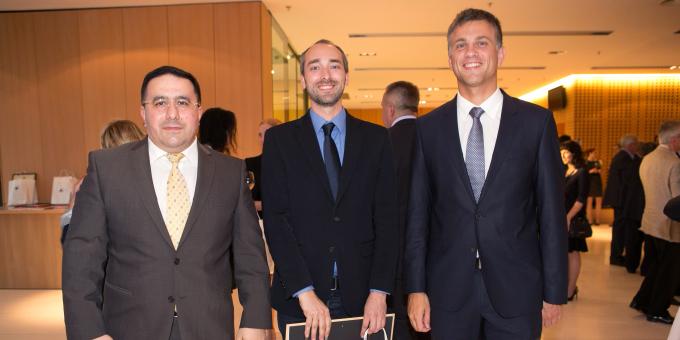 Marko Guček, direktor GoOpti je nov ambasador znanja