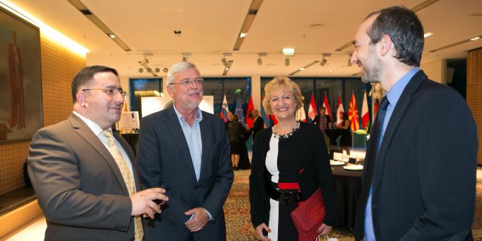 Marko Guček, direktor GoOpti je nov ambasador znanja
