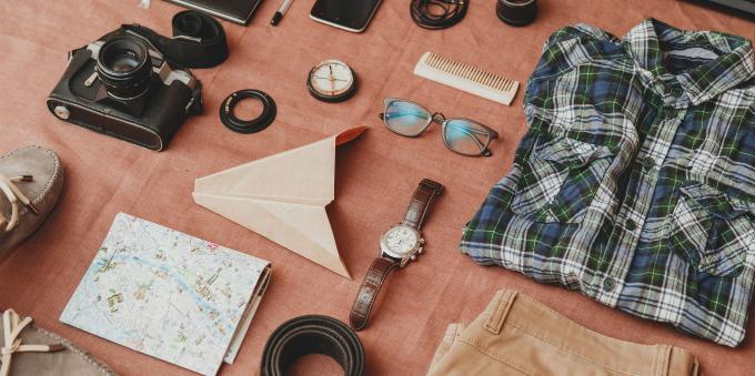 Organizzare le vacanze come un vero professionista