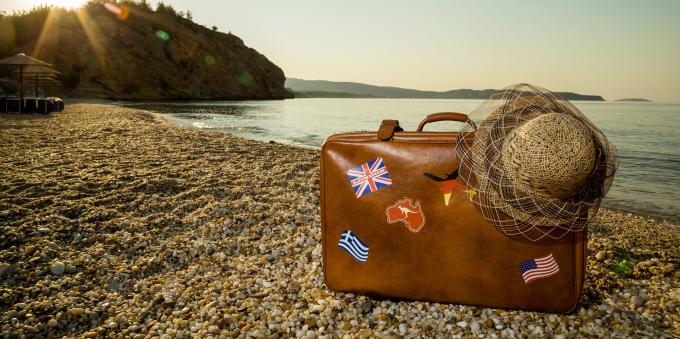 Organizzare le vacanze come un vero professionista