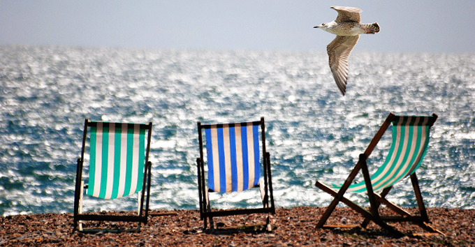 Ferragosto 2019: mete low cost e poco affollate