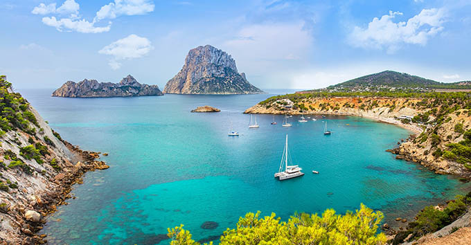 Ibiza