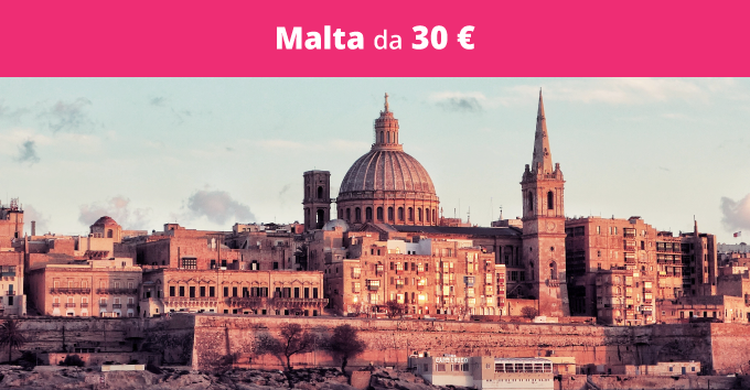 Ogni settimana una nuova selezione delle migliori offerte.