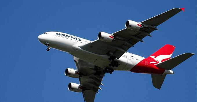 Le 20 compagnie aeree più sicure al mondo nel 2021