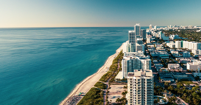 Miami, Florida, USA
