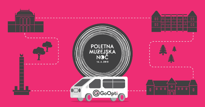 Poletna muzejska noč odpira vrata številnih galerij in muzejev po Slovenij.