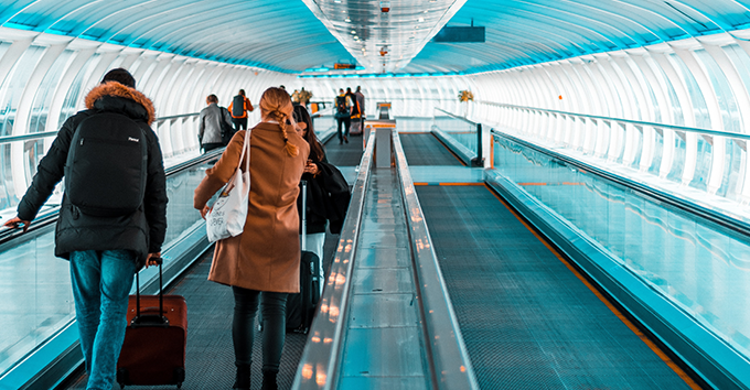 Discover all new flight connections for 2020!